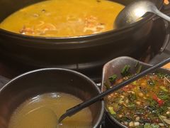 -一朵菌·野生菌探索家火锅(南亚店)