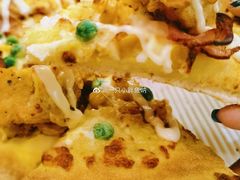 -达美乐比萨(东新路店)