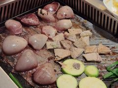 -阿亲家·韩式无限烤肉(春熙路店)