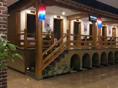 -纽斯桑拿会所(天山店)
