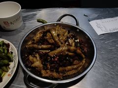 -小民大排档(光谷店)