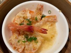 -星河湾半岛酒店-真粤中餐厅