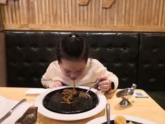 -豪约客牛排自助(安吉万达店)