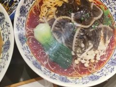 牛肚粉丝汤-秦晋面馆(青岛万象城店)