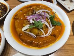 -品回味清真西北楼(宁波首店)