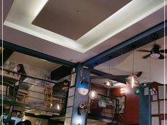 大堂-萨尔瓦多Salvador's