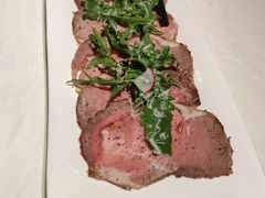 低温慢烤牛肉-黑明餐厅(白鹭洲店)