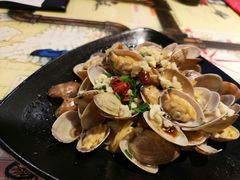 -红钳侠小龙虾·烧烤(中赢康康谷店)