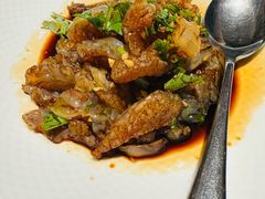 -老吉堂上海本帮菜(望京万象汇店)