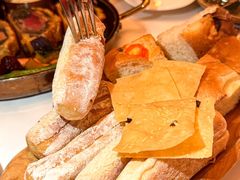 -Osteria Garden 生蚝花园餐厅(原进贤路店)