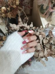 -Touch Nail·品质·美甲美睫