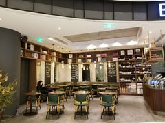 大堂-BAKER&SPICE(国金中心商场店)