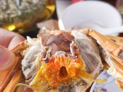 -渔娘蟹庄(阳澄湖莲花岛店)