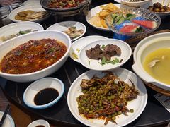-苏浙徽·农家大院(开发区星湖101店)