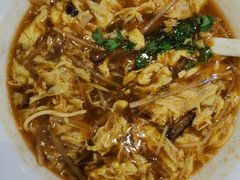 -玉华台饭庄·淮扬菜·烤鸭(望京店)