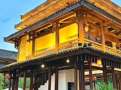 -濮园 · 四合院餐厅