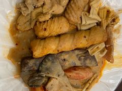 -郭记小街麻辣烫(南小街总店)
