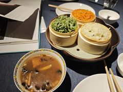-金狮麟·新豫菜(金码大厦店)