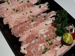 -朴太院·烤肉万岁(盐城店)