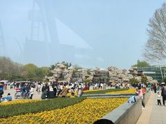 -石家庄市植物园