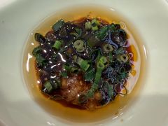 -船歌·鱼水饺青岛菜(国贸商城店)