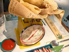 -太食獸泰式茶餐厅(北美新天地店)