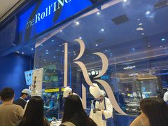 -the Roll'ING手作瑞士卷专门店(卓悦中心店)