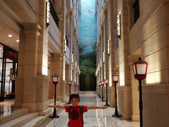 -外滩二十二号艺术中心