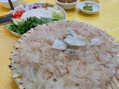 -官塘陈记鱼生·潮汕砂锅粥·牛肉火锅(潮枫路总店)