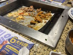 -阿亲家·韩式无限烤肉(春熙路店)