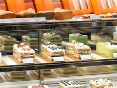 -M'CAKE(西单大悦城店)