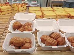 -味多美蛋糕(六里桥店)