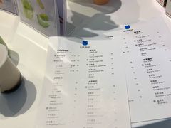 账单-兰熊鲜奶(西直门凯德mall店)
