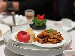 -杭州新新饭店·1913餐厅