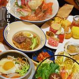 盛宴“食”刻 寻味日韩——尽在济南喜来登!