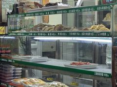 -隆福寺小吃店(东四店)