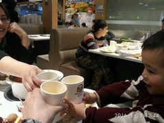 -淀里船宴(卓达店)