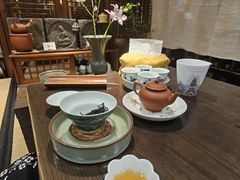 -菩提书坊(侨福大厦店)