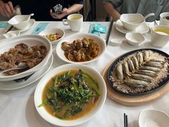 -莆田餐厅PUTIEN(西安万象天地店)