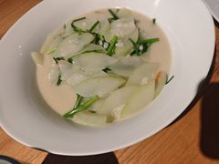 家烧蒲瓜-荣小馆(杭州大厦店)