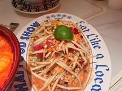 -太食獸泰式茶餐厅(IFS国金中心店)