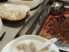 -海底捞火锅(高新万达店)