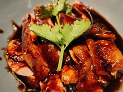 -啫神·广州地标美食(北京路店)