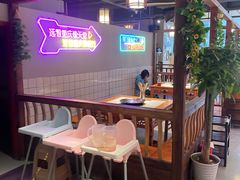 -莽子老火锅(大坪店)