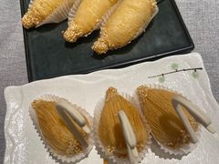 -潮府馆·非遗潮州菜·世纪公园(新国际博览中心店)