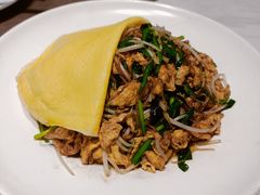 -皇城根·鲁菜济南菜·吊炉烤鸭·炒鸡鱼头(济南旗舰店)