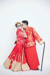-爱城婚纱摄影·品质严选店