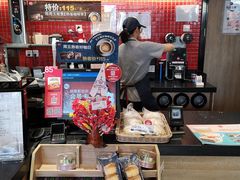 -85度C(上海茶陵北路店)