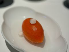 蜜汁红薯-新荣记(BFC外滩金融中心店)