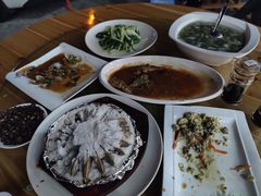 -食鼎记海鲜大排档(美食街店)
